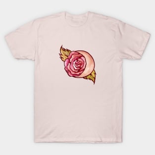 Moon Rose T-Shirt